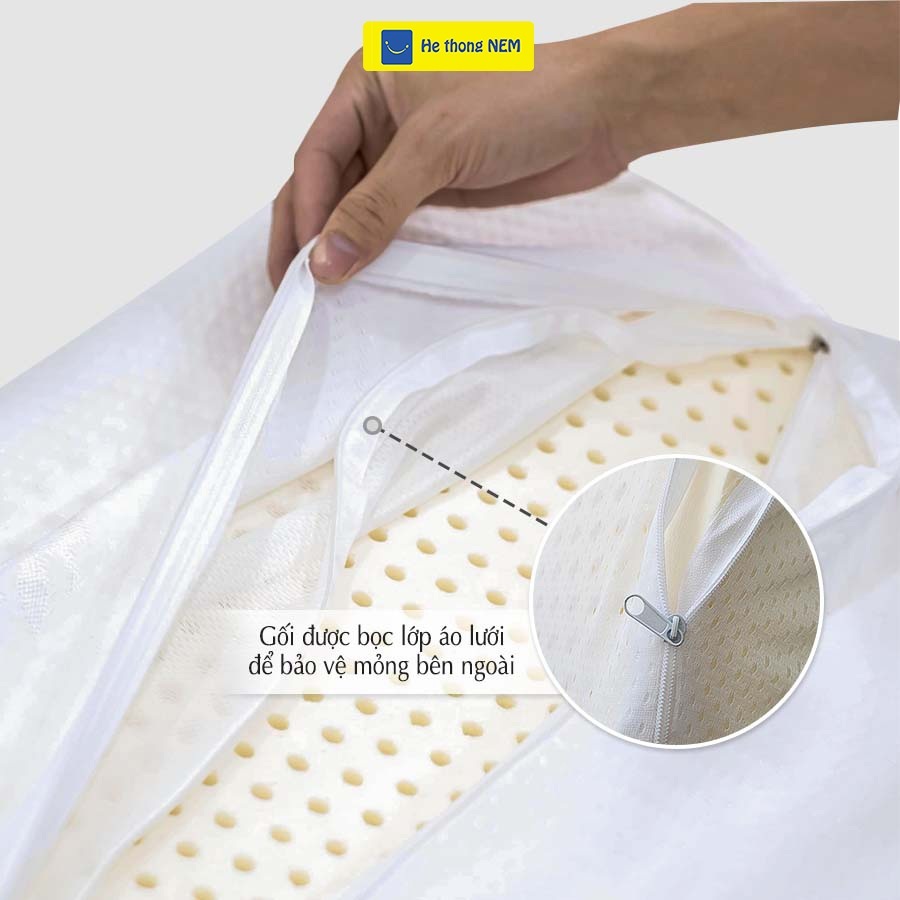 Chất lượng Ô Tiêu Chuẩn