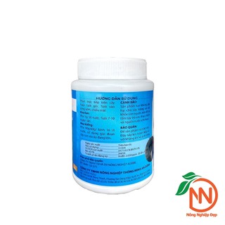 Super Canxi Nitrat 100g - Super Canxi Cho Lan - Phát Triển Rễ SIÊU MẠNH, Hạ Phèn - Rễ Phân Nhánh