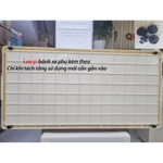 Tủ Nhựa Đồ Gấp Gọn Ngang 80/90cm, Tủ Đựng Quần Áo Đa Năng Dễ Dàng Lắp Ghép, Để Đồ Tiện Dụng, Tủ Để Đồ 4/5 Tầng — ảnh 5