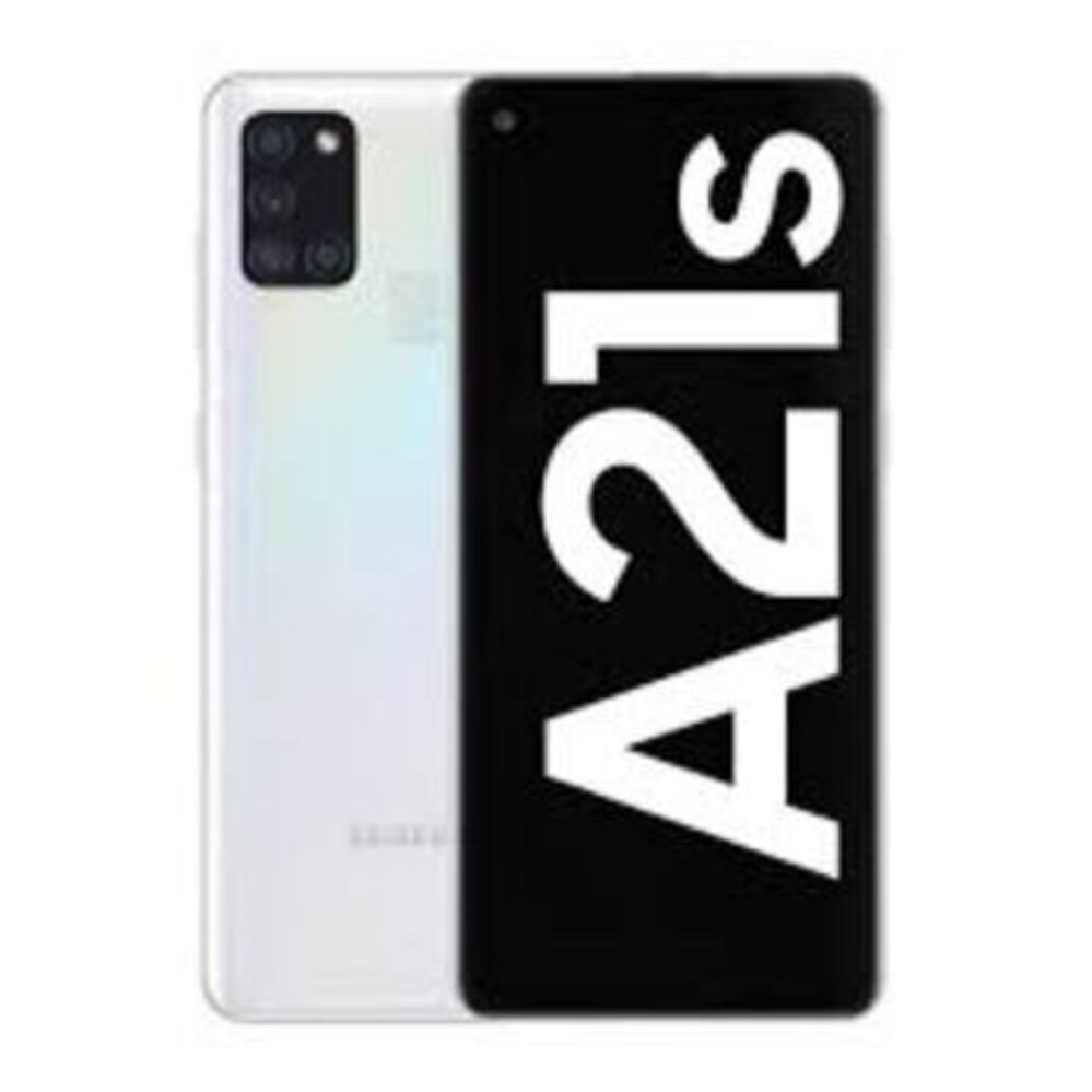 [MÁY PHỤ SIÊU RẺ] Samsung Galaxy A21s Chính Hãng 2sim ram 6G/128G, màn ...