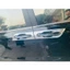 Ốp hõm cửa xe Hyundai Custin 2024, Chất liệu nhựa ABS mạ crom