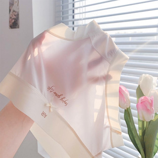 Combo 10 Quần Lót Nữ Su Lụa Không Viền Mềm Mại Nhẹ Thoáng Size M L XL
