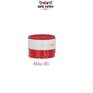 Cuốn Cán Vợt Cầu Lông Pu-05 Chống Trơn Trượt,Thấm Hút Mồ Hôi Đại Nam Sport