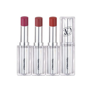 [Date 09.2026] Son dưỡng có màu TONYMOLY Get It Tint Syrup Stick 4g