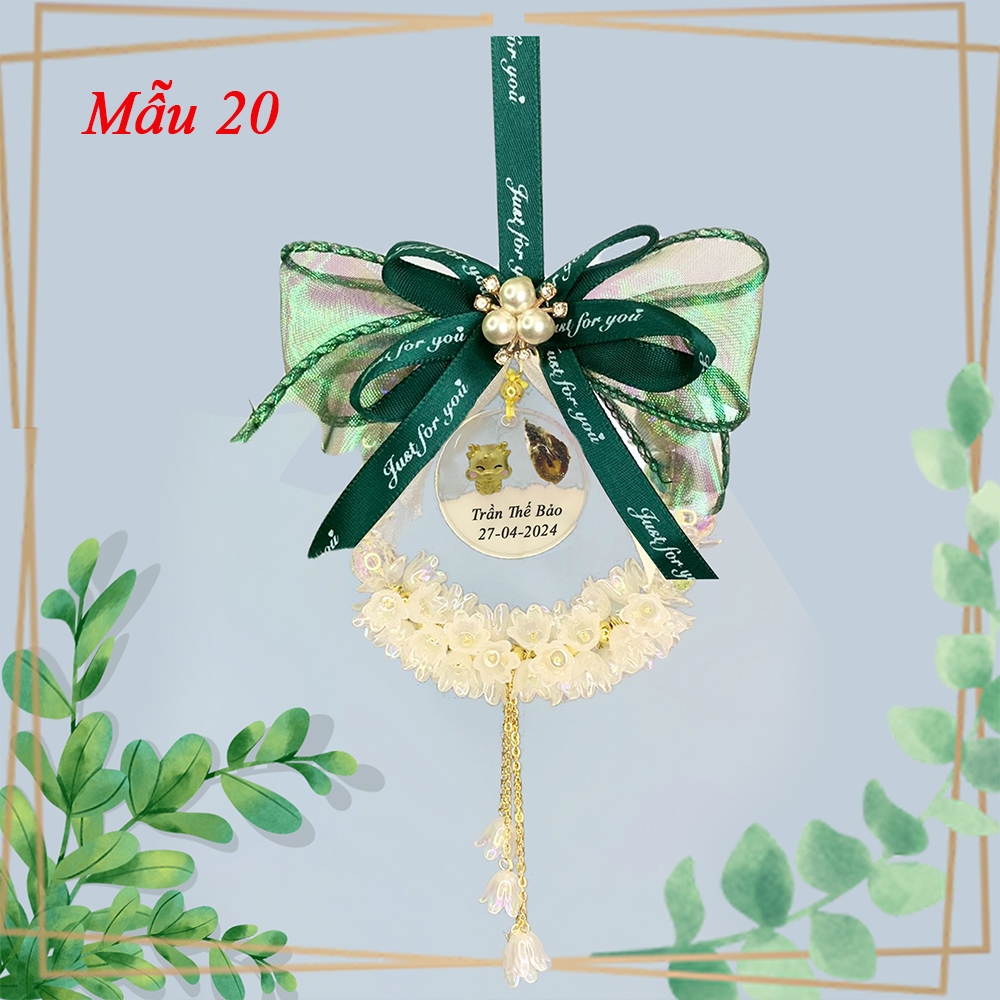 Set Lưu Giữ Tóc Máu, Cuống Rốn Cho Bé | Shopee Việt Nam