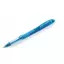 Bút bi Double A Bliss Ball Pen 0.7mm mực xanh, đỏ, đen