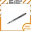Bút bi Double A Bliss Ball Pen 0.7mm mực xanh, đỏ, đen
