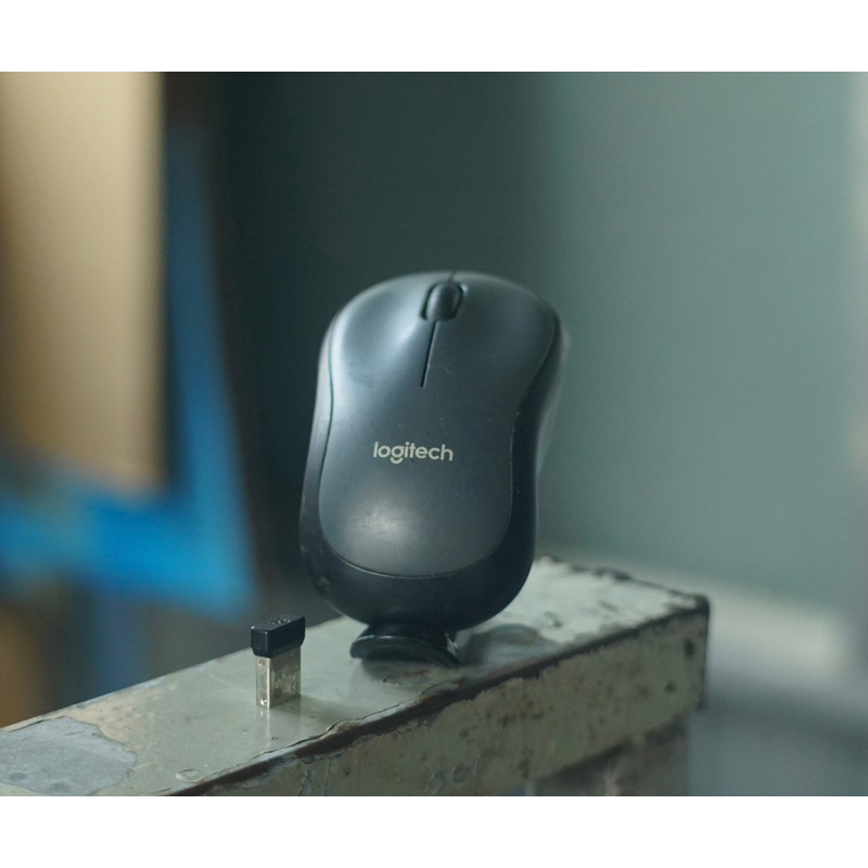 Chuột không dây Logitech | Shopee Việt Nam