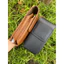 Bao da túi đeo nịt hông thắt lưng nằm ngang/ đứng 1 ngăn và 2 ngăn cho điện thoại 5inch 5.5inch 6.5inch 7inch đủ size