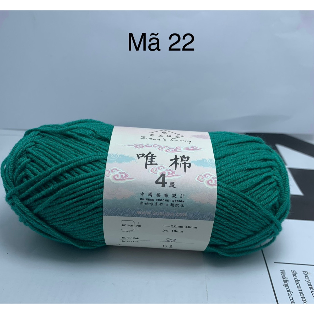 22 XANH NGỌC ĐẬM