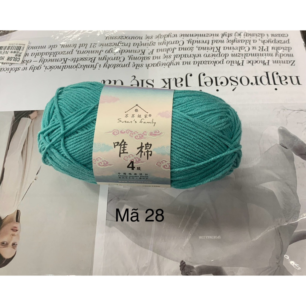 28 XANH