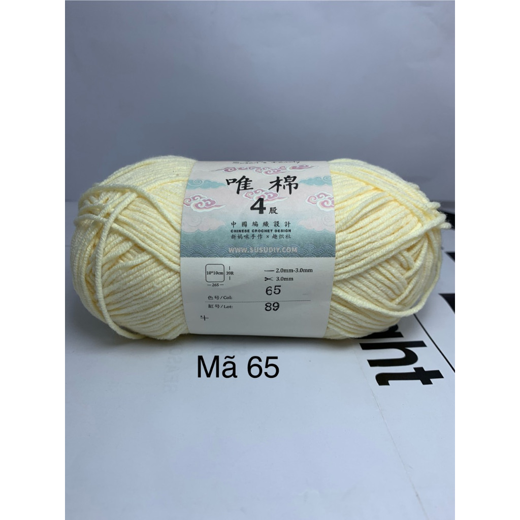 65 VÀNG SỮA