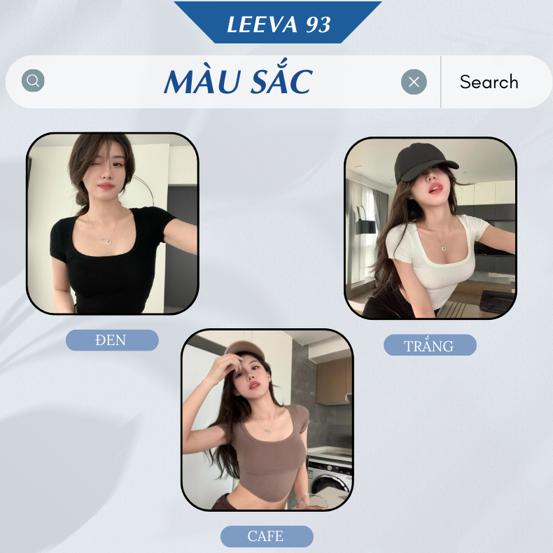Áo croptop cổ vuông tay ngắn vạt bầu siêu hack eo, áo thun nữ dáng ngắn ôm body chất cotton - 1039