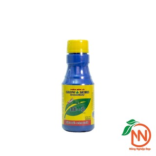 Phân Bón Vitamin B1 GrowMore Chai 100ml - Kích Rễ Cho Cây