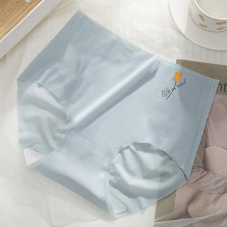 Combo 10 Quần Lót Nữ Su Tơ Hoa Tulip Mềm Mịn Mỏng Tàng Hình, Không Lộ Viền