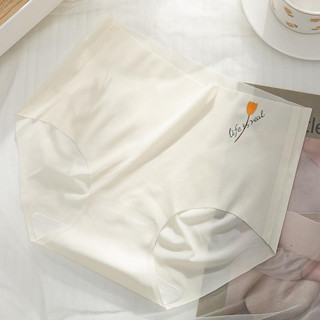 Combo 10 Quần Lót Nữ Su Tơ Hoa Tulip Mềm Mịn Mỏng Tàng Hình, Không Lộ Viền