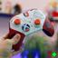 Skin dán Xbox Elite Series 2 Wireless, 2 Core mẫu Starfield | Miếng dán Film 3M cho máy chơi game cầm tay