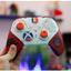 Skin dán Xbox Elite Series 2 Wireless, 2 Core mẫu Starfield | Miếng dán Film 3M cho máy chơi game cầm tay