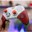 Skin dán Xbox Elite Series 2 Wireless, 2 Core mẫu Starfield | Miếng dán Film 3M cho máy chơi game cầm tay