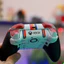 Skin dán Xbox Elite Series 2 Wireless, 2 Core mẫu Starfield | Miếng dán Film 3M cho máy chơi game cầm tay