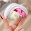 Dép sandal quai hậu cúc bấm cho bé trai bé gái 1-3 tuổi ShinHome - hình chó, khủng long