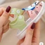 Dép sandal trẻ em quai hậu cúc bấm cho bé trai bé gái 0-2 tuổi ShinHome - bánh bao