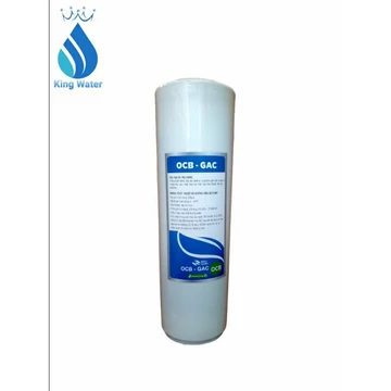 Lõi lọc nước Số 2 /Lắp vừa cho máy lọc dùng cốc lọc 10icnh ( Sunhouse, kangaroo, karofi,sato....).