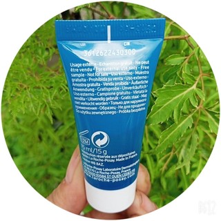 Sữa Rửa Mặt Tạo Bọt LA ROCHE POSAY Effaclar Purifying Foaming cho da dầu, nhạy cảm 15ml
