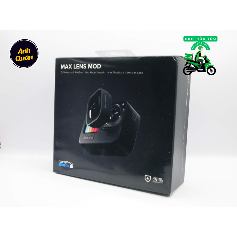 【美品】GoPro HERO9 Black+Max Lense Moduler Amazon.com : GoPro Max Lens Mod (HERO11 Black/HERO10 Black