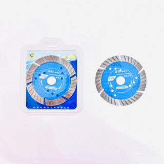 Lưỡi cắt đa năng HISUN 💪FREE SHIP💪 Lưỡi cắt gạch đá bê tông cao cấp115x1.8x20mm HISUN115