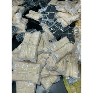 Đai Nịt Bụng Latex Thông Hơi Cao Cấp Định Hình Vòng Eo Tàng Hình Không Lộ Viền (Tặng Kèm Thanh Nối)