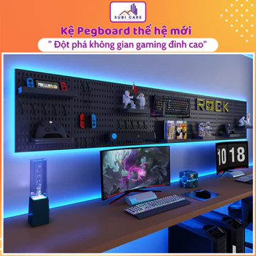Gaming Wall-Mounted Decor