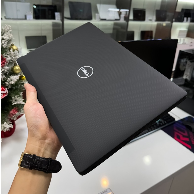 Laptop Dell Latitude 7480/ Core I5 6300U/ RAM 8GB PC4/ SSD 256GB/ Intel HD Graphics 520/ LCD 14" FHD| Mua Bán Laptop Tại Buôn Ma Thuột, Dak Lak - Foto 9