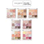 Bảng Phấn Mắt 9 Ô Unleashia Glitterpedia Eye Palette