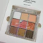 Bảng Phấn Mắt 9 Ô Unleashia Glitterpedia Eye Palette