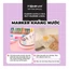 Bộ Bút Màu Acrylic Marker Himi Cao Cấp - Vẽ Đa Chất Liệu - Ngòi 2 Đầu Và 1 Đầu