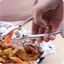 CÀNG GHẸ INOX, DỤNG CỤ BÓC HẢI SẢN ĐA NĂNG, Chắc Chắn Bền Bỉ, Hỗ Trợ Tách Vỏ Dễ Dàng, Tiện Lợi Nhà Bếp