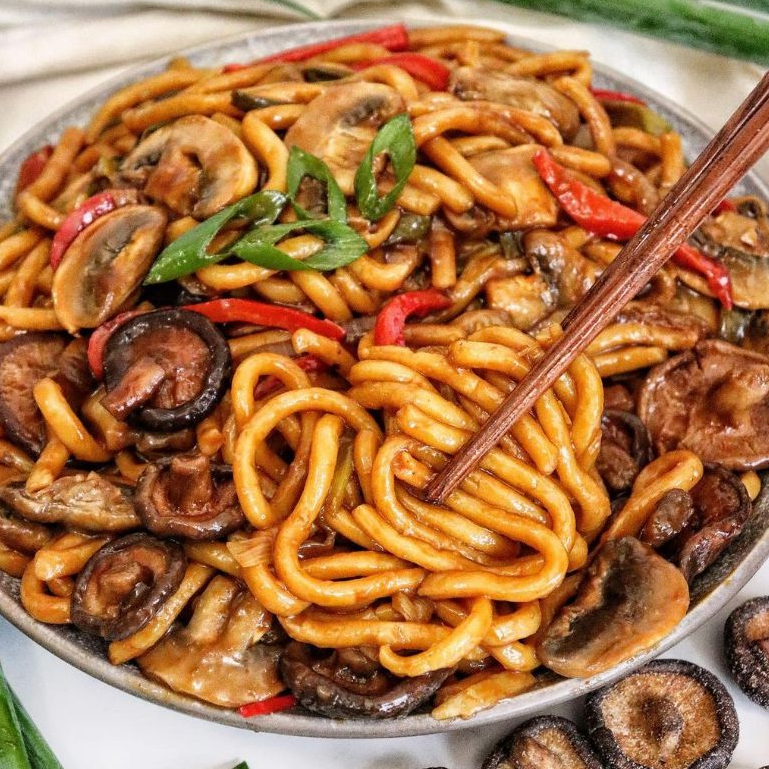 Ảnh Nấm hương sấy giòn DJ&A Úc - Tốt Cho Sức Khỏe - Ăn vặt vp - Nhiều loại - Thay kẹo cho trẻ 4