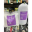 Thuốc Uốn Ép AKASIL 1000ml x2 Công Nghệ Nano Uốn Ép Đa Năng