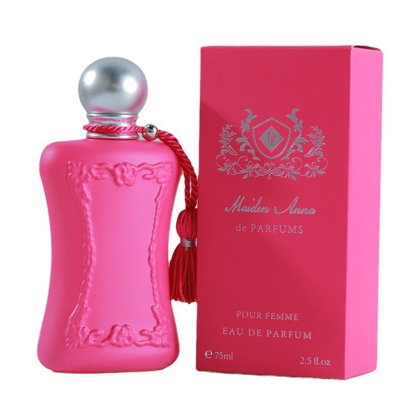 Nước hoa nữ, Nước hoa Jeanmiss Maiden Anna 75ml, Ngọt ngào, Quyến rũ.