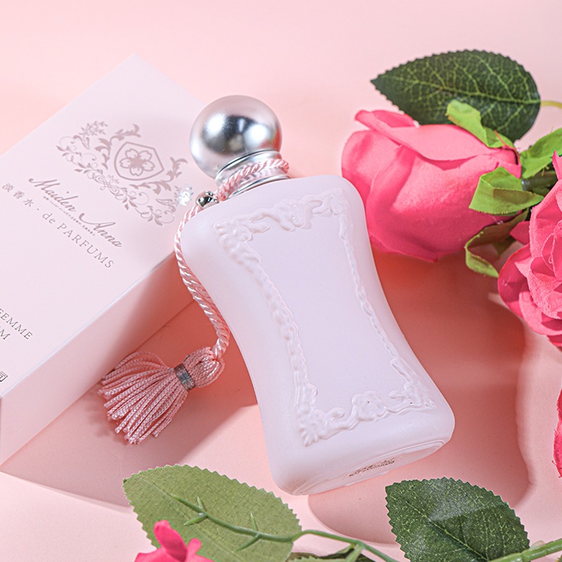 Nước hoa nữ, Nước hoa Jeanmiss Maiden Anna 75ml, Ngọt ngào, Quyến rũ.