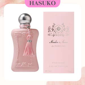 Nước hoa nữ, Nước hoa Jeanmiss Maiden Anna 75ml, Ngọt ngào, Quyến rũ.