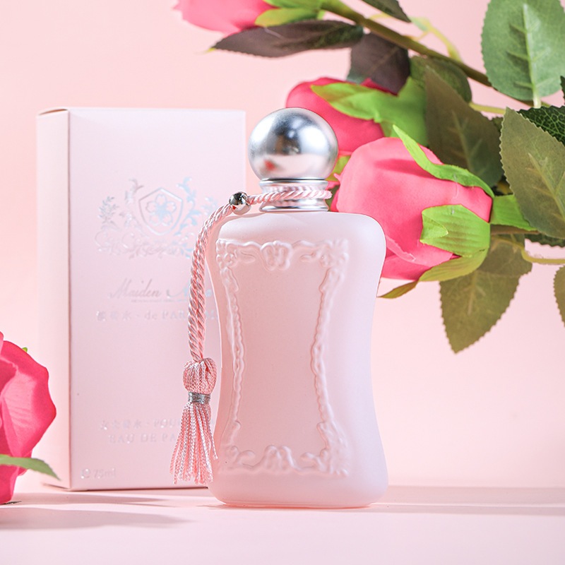 Nước hoa nữ, Nước hoa Jeanmiss Maiden Anna 75ml, Ngọt ngào, Quyến rũ.