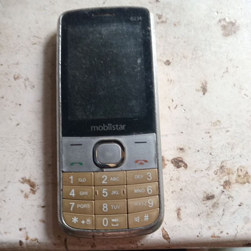 điện thoại mobistar | Shopee Việt Nam