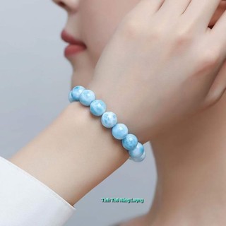 Vòng tay phong thủy Energy Crystal