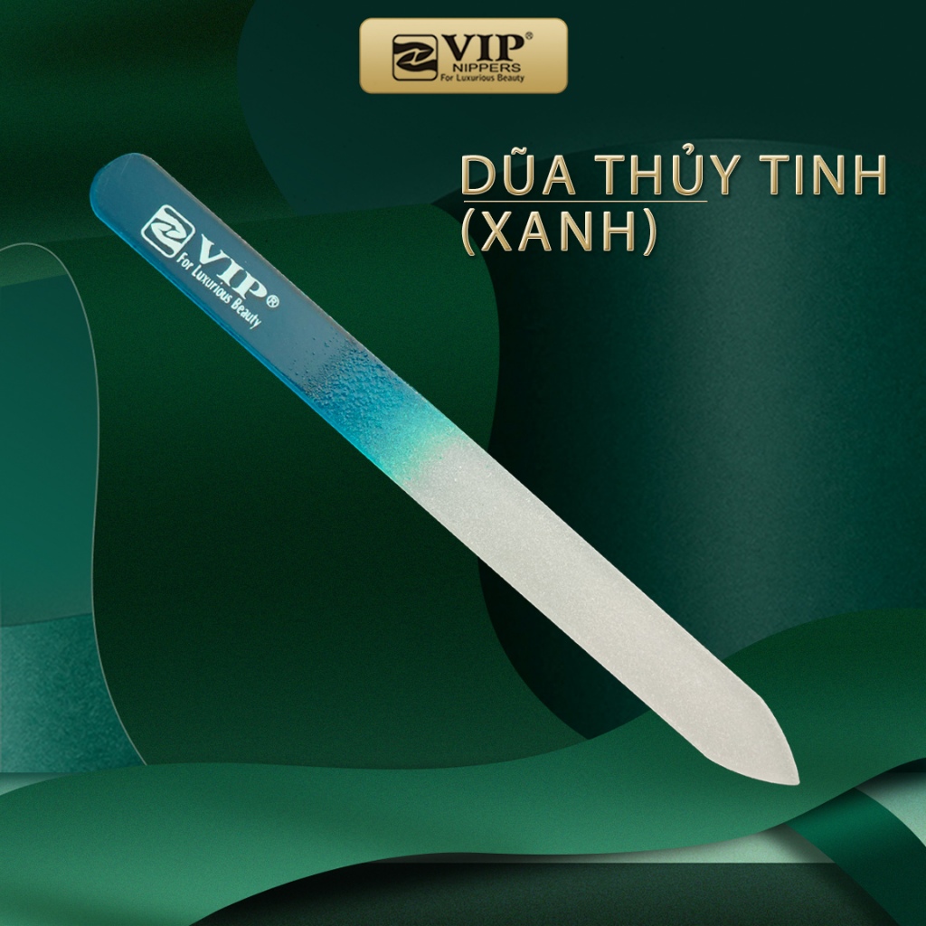 Combo 10 Dũa Thủy Tinh 2 Mặt VIP, tiện dụng, giá rẻ