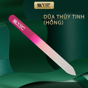 Combo 10 Dũa Thủy Tinh 2 Mặt VIP, tiện dụng, giá rẻ