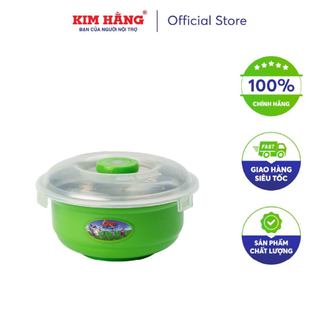 Chén hâm D120 Kim Hằng KHG8013