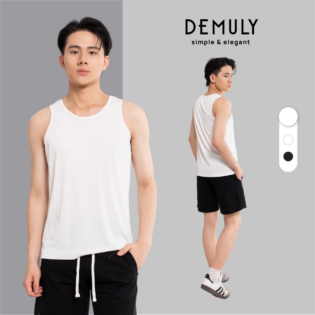 Áo thun 3 lỗ