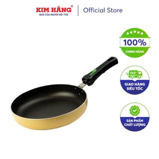 Chảo/Quánh chống dính Kilo 28-30cm Kim Hằng (Màu ngẫu nhiên)
